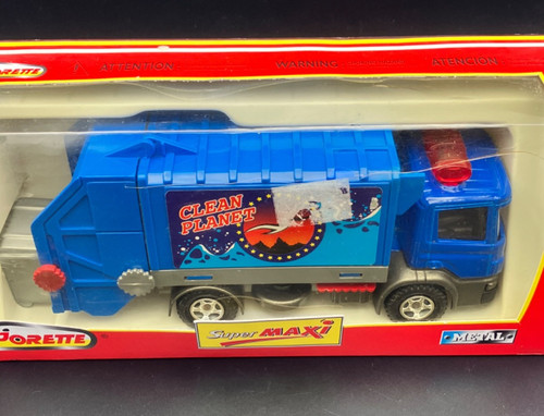 1980s majorette super maxi - 1980s,