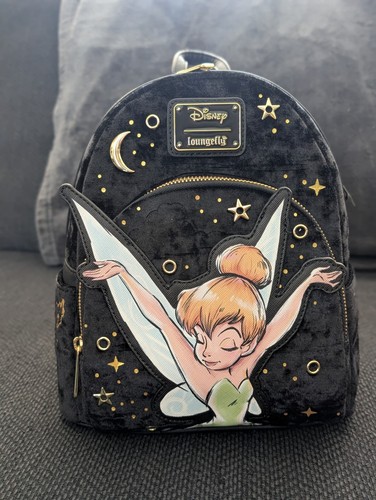 Loungefly disney tinker bell - loungefly,