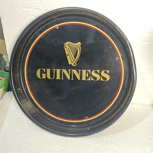 Guinness vintage tin - guinness,