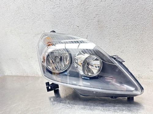 Opel zafira a05 headlight - opel, b