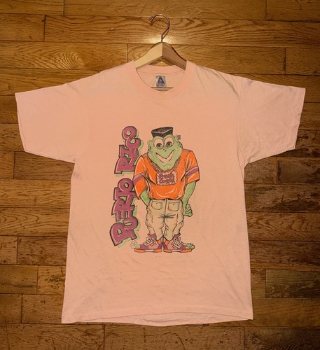 Vintage 1993 puerto - vintage,