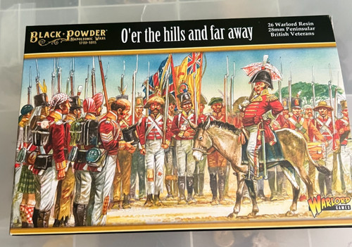 Napoleonic british the - british,