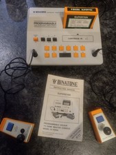 Binatone Superstar Model 01/4354.  In working order.