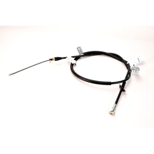 Handbrake cable rear fits - 1x,