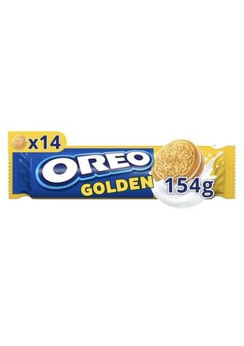 Oreo golden cookie - oreo, sandwich