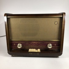 1950s Philips B5G64A valve