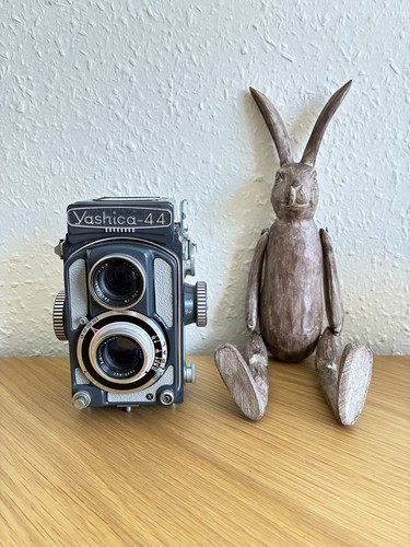Yashica vintage - yashica, yashica-44