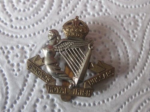 Military cap badge - cap,