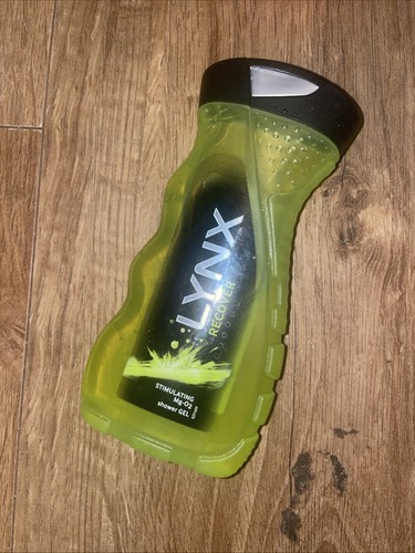 Lynx recover discontinued - recover,