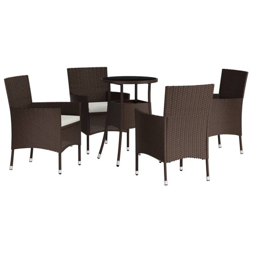Garden bistro set with - bistro,