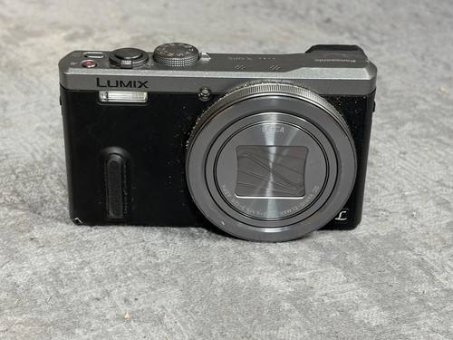 Panasonic lumix dmc tz60 - panasonic,