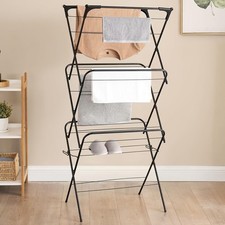 3 Tier Deluxe 14m Foldable