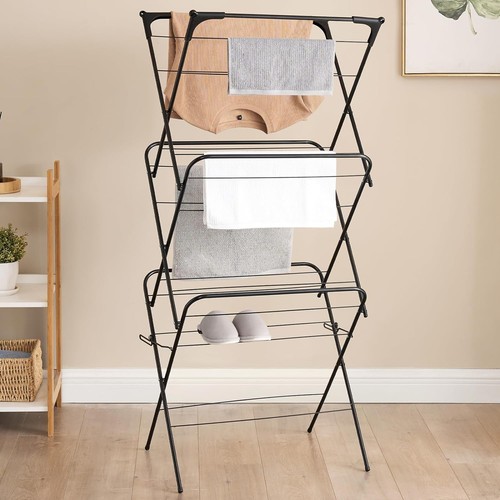 Tier deluxe 14m foldable - deluxe,