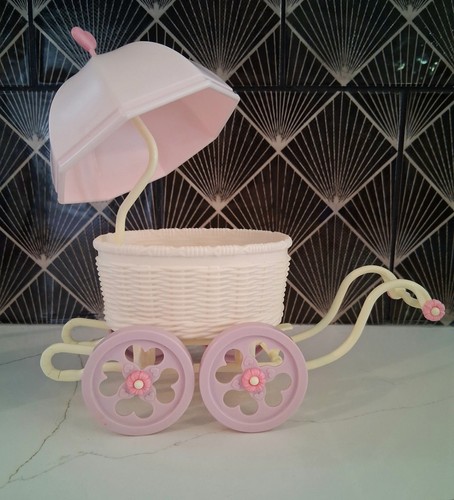 Vintage little pony baby - little,