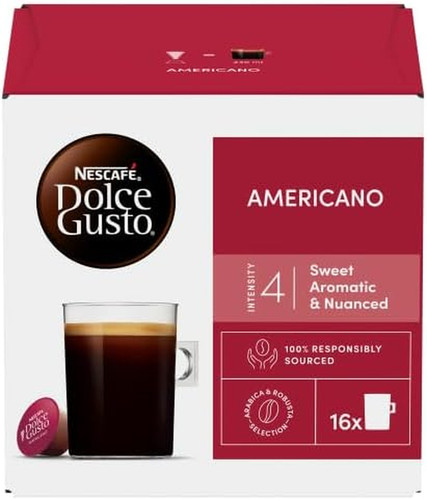 Nescafe dolce gusto - nescafé,