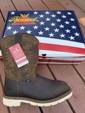 THOROGOOD USA AMERICAN