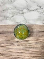 Mdina vintage paperweight