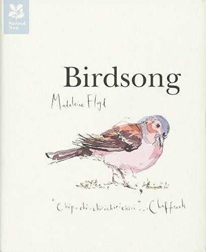 Birdsong national trust art - (national, &