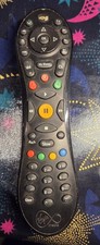 Virgin Media Tivo & V6 Box TV