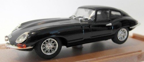 Box scale diecast - 1/43,