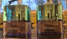 2 No. L'Oreal True Match