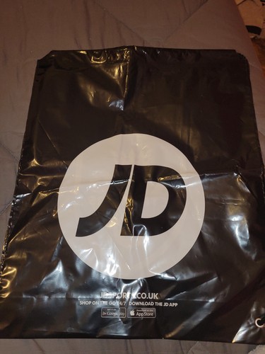Sports drawstring bag - drawstring,