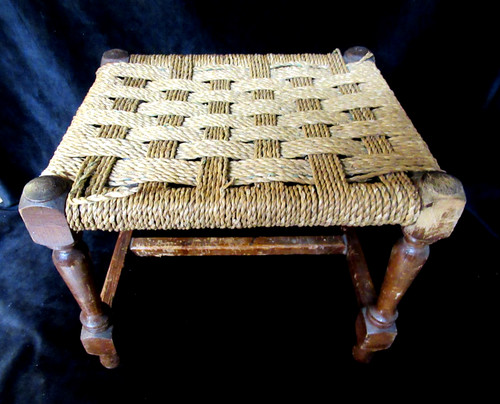 Reclaimed vintage wooden - reclaimed,