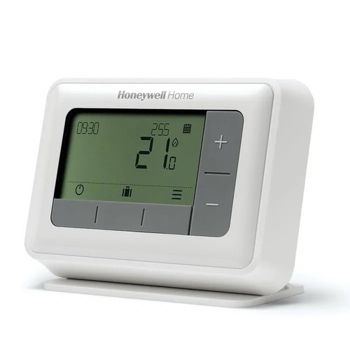 Honeywell t4r wireless day - wireless, 7-day