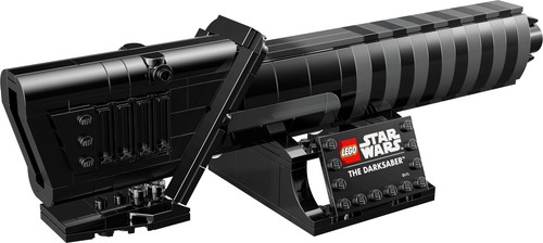 Lego dark saber - saber, limited