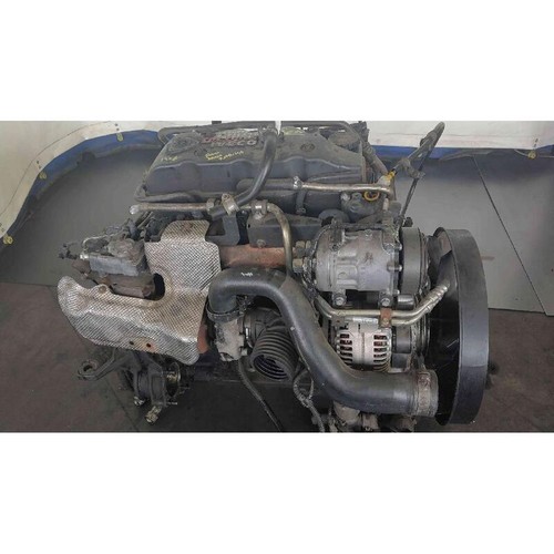 Full engine fiat eurocargo - engine,