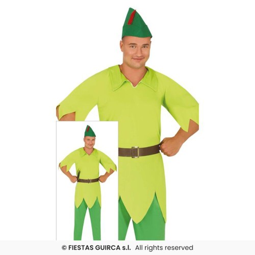 Robin hood fairytale - fairytale, storybook