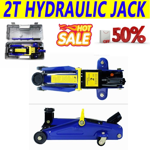 Ton hydraulic trolley - ton,