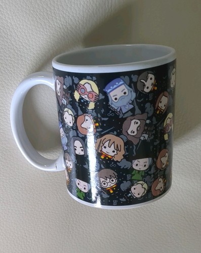 Designs harry potter chibi - designs,
