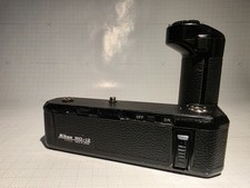 NIKON MD-12 Motor Drive for