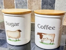 Cloverleaf Farm Animals 12 cm