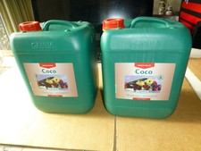 Canna Coco A&B 20L