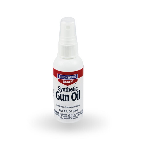 Birchwood casey synthetic - birchwood,