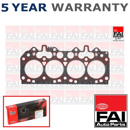 Fai cylinder head gasket fits - fai,