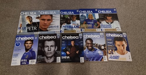 Chelsea football club - chelsea,