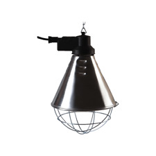 175W Infrared Heat Lamp with