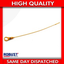ENGINE OIL DIPSTICK FOR