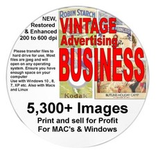 Vintage Advertising Pictures Business 5300 images Print T Shirts Mugs Framed 