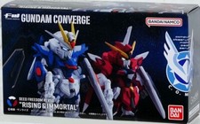 Bandai Gundam Converge