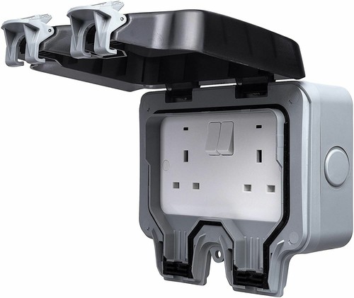Masterplug british general - british,