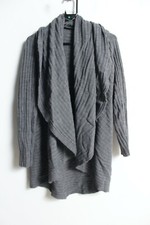 Nina Leonard Womens Knitted