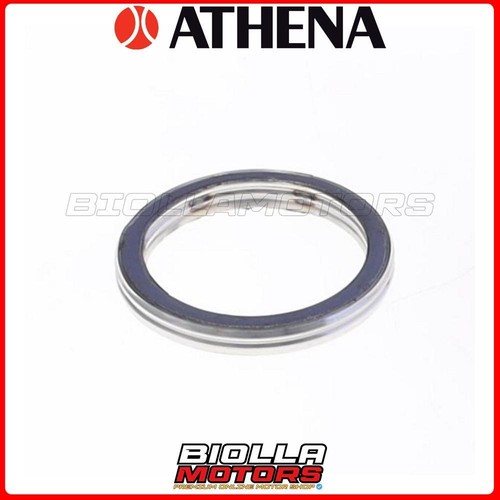 Exhaust gasket honda - gasket, 100