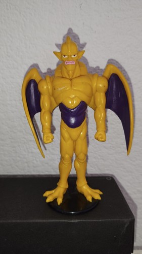 Dragon ball suu - gt,