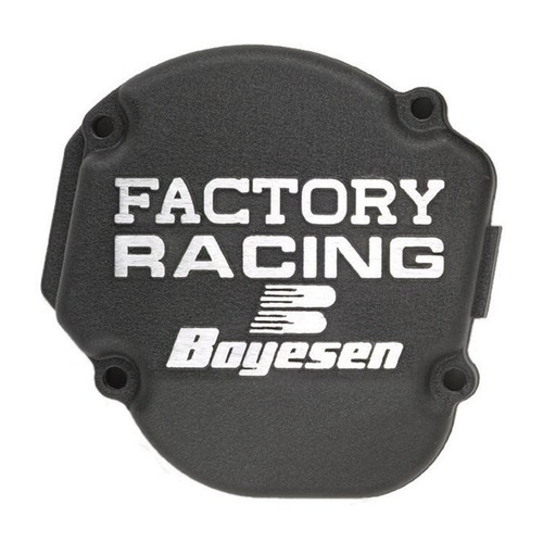 Boyesen ignition cover for - ignition,