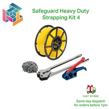 Safeguard Extra Heavy Duty
