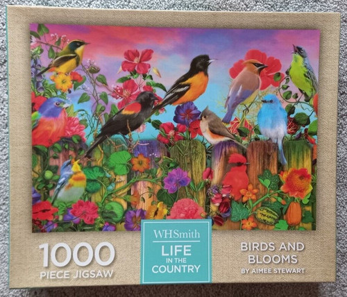 Whsmith life the country - in,